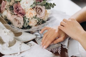 Lee más sobre el artículo Wedding Preparation